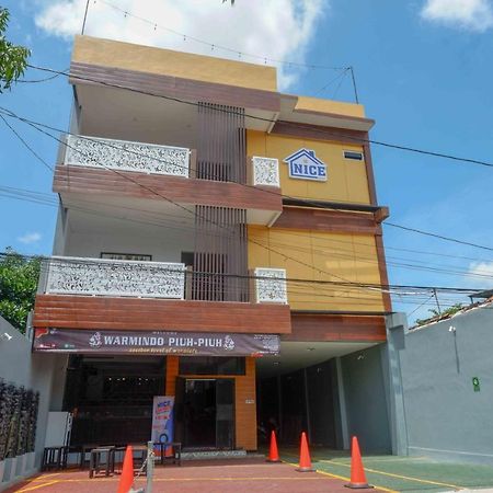 Reddoorz Plus Near Patung Kuda Undip Jatingaleh Esterno foto