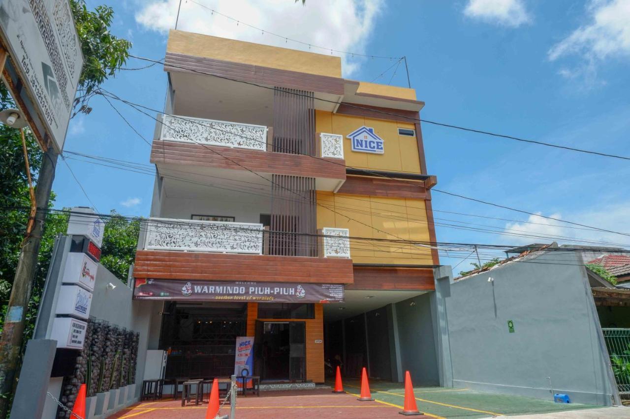 Reddoorz Plus Near Patung Kuda Undip Jatingaleh Esterno foto